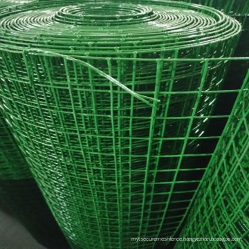 high quality 2x2 welded wire mesh